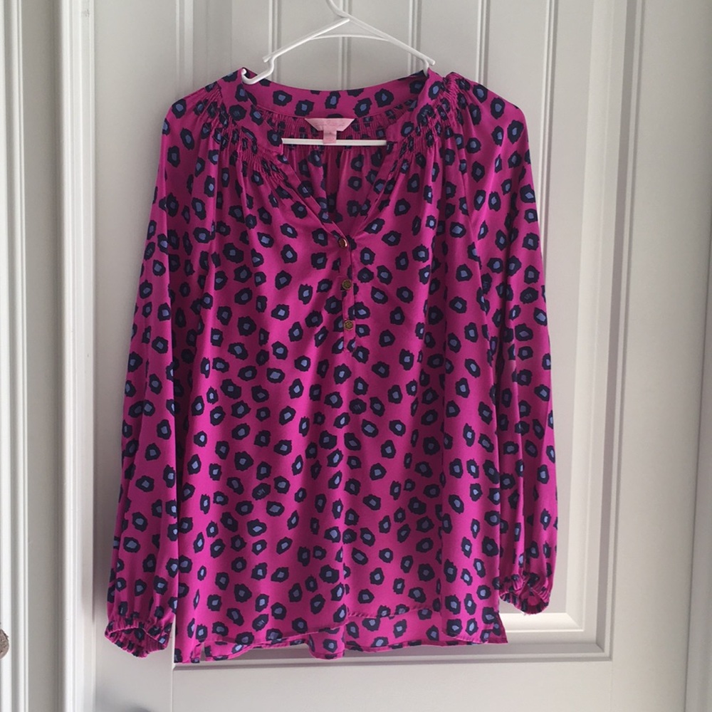 Lilly Pulitzer Elsa, small